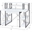 Amiel - All Purpose Writing Desk