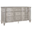 Katerina - Platform Bedroom Set
