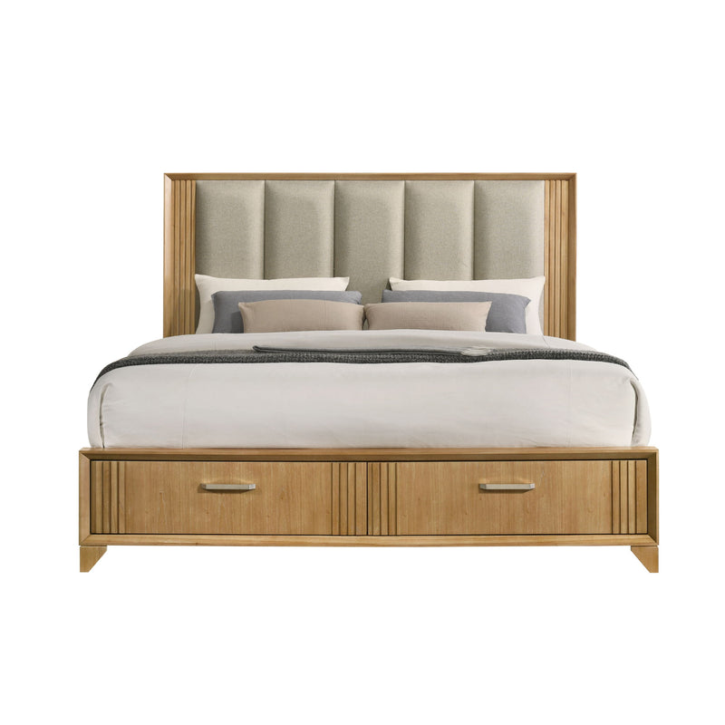 Hugo - Bedroom Set