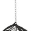 Teardrop - Hanging Chair With 8Ft Chain
