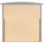 Modern Farmhouse Design Elegant Wall Mirror