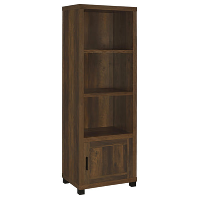 Vivek - 3 Shelf Media Tower