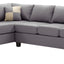 Malone - Comfort Sectional