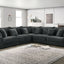 Embrace - Dual Chaise Lounge