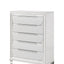 Tarian - Chest - White