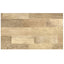 Hunter - Tall Bookcase - Natural