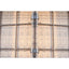 Comfortable Modern Patio Rattan Sectional Set With Cushions