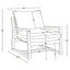 O'Brien - Upholstered Accent Chair - Sand