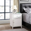 1 Drawer / 1 Door Nightstand