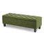Ottoman Bench & Storage