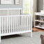 Connelly - 4-in-1 Convertible Crib
