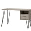 Desk - Gray Wash