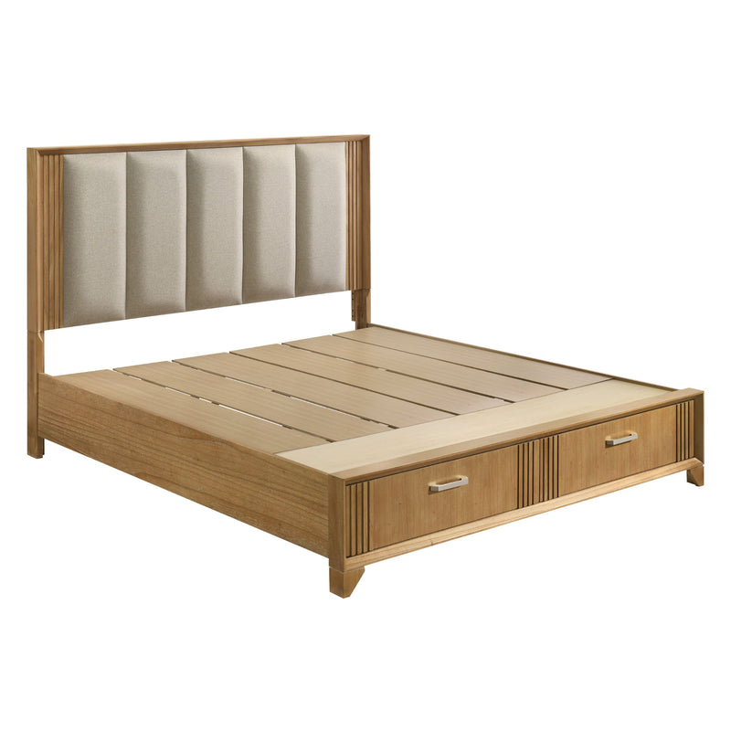 Hugo - Bedroom Set