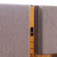 Lorenzo - Tufted Upholstered Bed