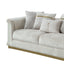 Bona - Sofa - Cream