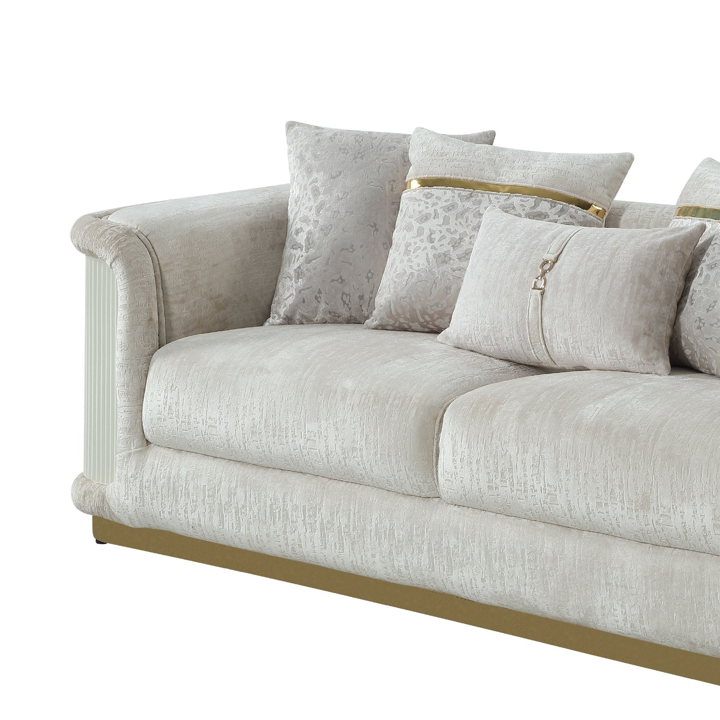 Bona - Sofa - Cream