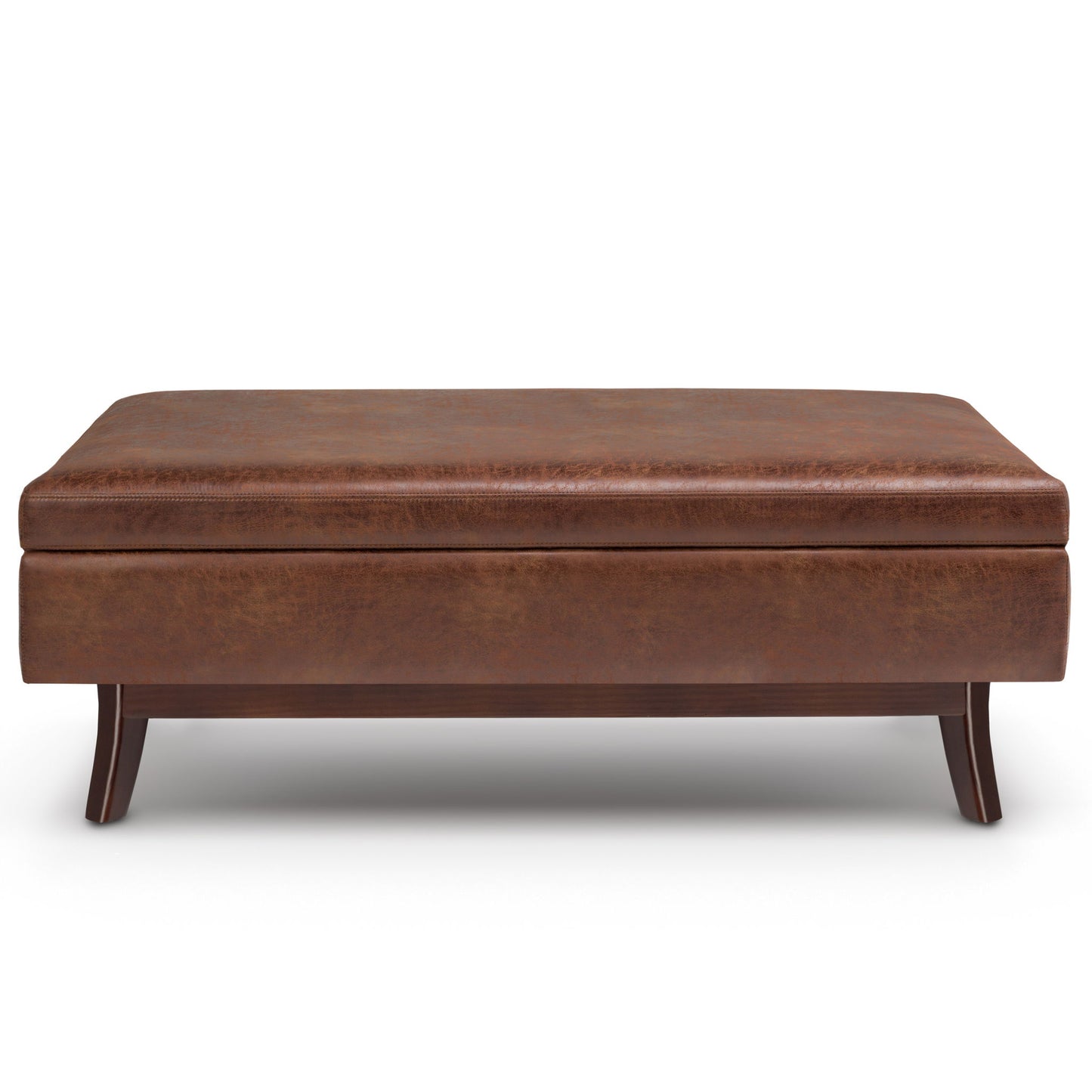 Owen - Upholstered Rectangular Storage Ottoman