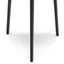 Tanner - Metal Side Table - Gold