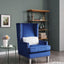 Elegant Traditional Accent Chair