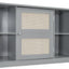 Daybed And All In One Cabinet And Shelf