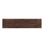 Tranquilizer - Outdoor Acacia Wood Bench With Slat Panel Design
