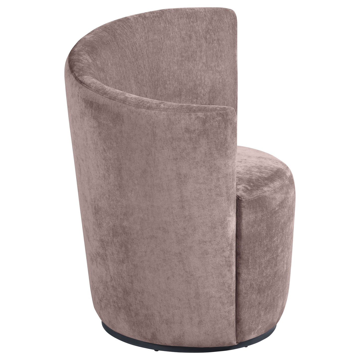 Kaylie - Upholstered Swivel Chair