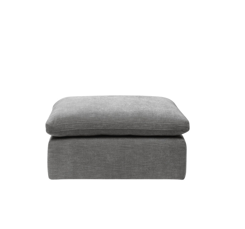 Naveen - Modular Sectional With Ottoman