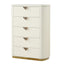 La Pierre - Chest - Beige