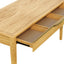 Modern Home Office Desk With Drawers