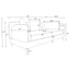 Repley - 2 Piece Sofa Set