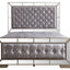 Stylish Contemporary Bed With Minimalist Design