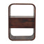 Curve Drawer Nightstand