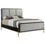 Anser - Panel Bed