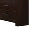 Panang - Dresser - Mahogany