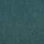 Logan - Flared Arm Loveseat Lounge Sofa - Teal Blue