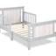 Connelly - Reversible Panel Toddler Bed