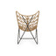 Bryson - Chair - Light Brown
