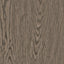 Bar Height Trestle Table - Brown