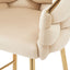 Modern Counter Stools (Set of 2)