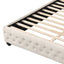 Sophia - Upholstered Bed