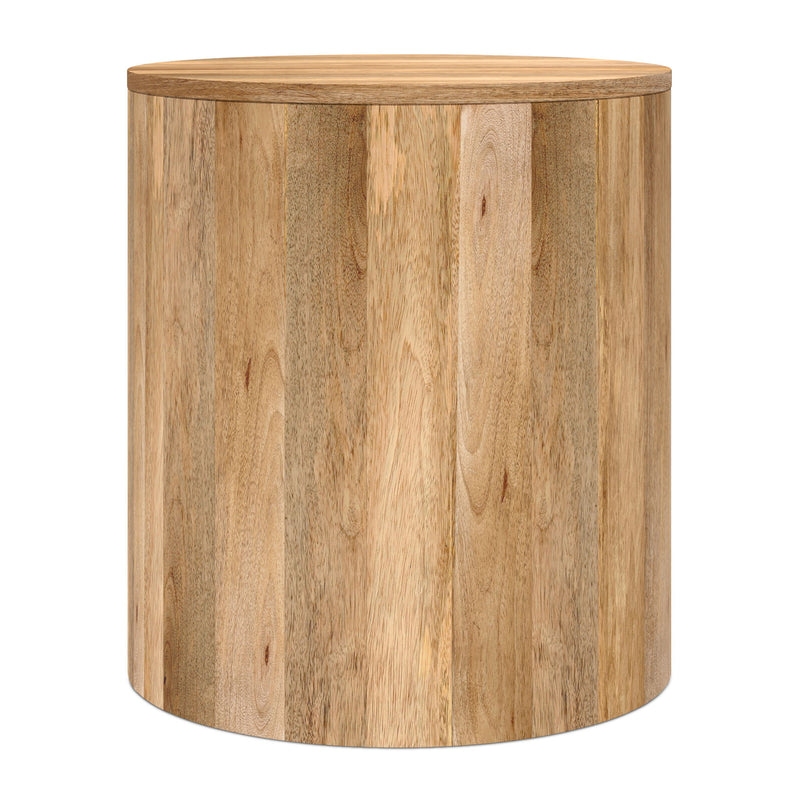Millbury - Side Table