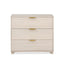 Pixie - 3 Drawer Dresser