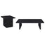 Caroline - Coffee And End Table Set