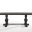 Morland - 7 Pieces Dining Room Set - Black