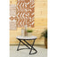 Wilmington - Round Coffee Table - White