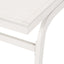 Finn - Contemporary Chaise Lounge For Outdoor Relaxation