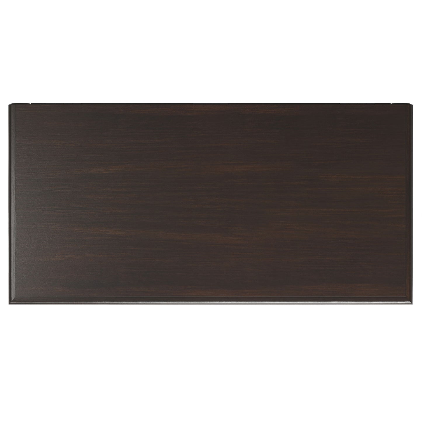 Connaught - Wide Storage Bench Trunk - Chestnut
