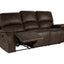 Brookings - Reclining Sofa