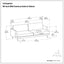 Livingston - Upholstered Sofa