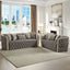 Naomi - Living Room Set